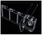 Preview: One80 Arcrylic Dart Stand Darthalter