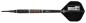 Preview: One80 Desmond Chint Schwarz/Kaffee Signature Softdart 18,5g