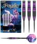 Preview:  One80 Foxide F2 Steeldart 22-24-26g