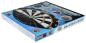 Preview: One80 Gladiator 3+ Plus WDF Dartboard Preview: One80 Gladiator 3+ Plus WDF Dartboard
