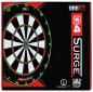 Preview: One80 Gladiator 4 Plus Surge Dartboard