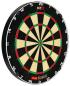 Preview: One80 Gladiator 4 Plus Surge Dartboard
