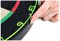 Preview: One80 Gladiator 4 Plus Surge Dartboard
