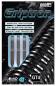 Preview: One80 Gripton GT4 Softdart 18-20g