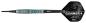 Preview: One80 Gunner 4 Signatur Softdart Schwarz-Jade 18g