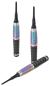 Preview: One80 Gunner 4 Signatur Softdart Schwarz-Rainbow 22g
