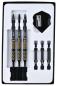 Preview: One80 Jeff Springer Signature Softdart 18-20g Preview: One80 Jeff Springer Signature Softdart 18-20g