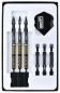 Preview: One80 Jeff Springer Signature Steeldart 22-24g Preview: One80 Jeff Springer Signature Steeldart 22-24g