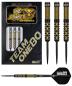 Preview: One80 Jeff Springer Signature Steeldart 22-24g Preview: One80 Jeff Springer Signature Steeldart 22-24g