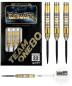Preview: One80 Lourence Ilagan Gunner 2 Signatur Steeldart 22-24g Preview: One80 Lourence Ilagan Gunner 2 Signatur Steeldart 22-24g