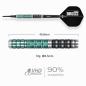 Preview: One80 Ludo Le Mat Signature Softdart 18g Preview: One80 Ludo Le Mat Signature Softdart 18g