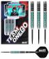 Preview: One80 Ludo Le Mat Signature Steeldart 22-24g Preview: One80 Ludo Le Mat Signature Steeldart 22-24g