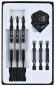 Preview: One80 Luxor 2 Iota Softdart 18-20g Preview: One80 Luxor 2 Iota Softdart 18-20g