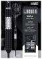 Preview: One80 Luxor 2 Iota Softdart 18-20g Preview: One80 Luxor 2 Iota Softdart 18-20g
