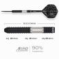 Preview: One80 Luxor 2 Iota Steeldart 22-24-26g