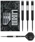 Preview: One80 Luxor 2 Iota Steeldart 22-24-26g