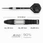 Preview: One80 Luxor 2 Theta Steeldart 22-24-26g