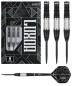 Preview: One80 Luxor 2 Theta Steeldart 22-24-26g