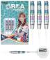Preview: One80 Maya Sekine Orca II Chameleon Softdart 19g