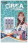 Preview: One80 Maya Sekine Orca II Chameleon Softdart 19g