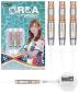 Preview: One80 Maya Sekine Orca II Rosegold Softdart 21g