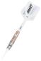 Preview: One80 Maya Sekine Orca II Rosegold Softdart 21g