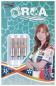 Preview: One80 Maya Sekine Orca II Rosegold Softdart 21g