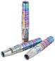 Preview: One80 Noriyuki Nakamura V4 Rainbow Signature Softdart 19g