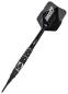 Preview: One80 Noriyuki Nakamura V4 Schwarz Signature Softdart 21g