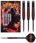 Preview: One80 Wraith W1 Steeldart 23-25g Preview: One80 Wraith W1 Steeldart 23-25g