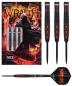 Preview: One80 Wraith W3 Steeldart 23-25g Preview: One80 Wraith W3 Steeldart 23-25g