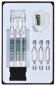 Preview: One80 Yasuko Uehara Signature Dart Signature Softdart 19g Preview: One80 Yasuko Uehara Signature Dart Signature Softdart 19g