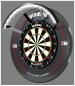 Preview: Winmau Polaris 120° Dartboard Licht Preview: Winmau Polaris 120° Dartboard Licht