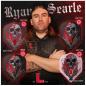 Preview: L-Style L1 Pro Standard Ryan Searle V3 Schwarz-Klar Preview: L-Style L1 Pro Standard Ryan Searle V3 Schwarz-Klar