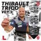 Preview: L-Style L1KAMI Thibault Tricole v2 Weiß