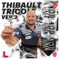 Preview: L-Style L1KAMI Thibault Tricole v2 Schwarz Preview: L-Style L1KAMI Thibault Tricole v2 Schwarz