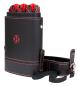 Preview: Prima Dart Tasche Etui Rot Preview: Prima Dart Tasche Etui Rot