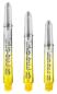 Preview: Pro Grip Vision Gelb Preview: Pro Grip Vision Gelb