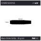 Preview: RedDragon Snakebite Black Strike Softdart 20-22g Preview: RedDragon Snakebite Black Strike Softdart 20-22g