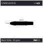 Preview: RedDragon Snakebite Black Strike Steeldart 24-26g Preview: RedDragon Snakebite Black Strike Steeldart 24-26g