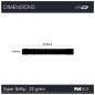 Preview: RedDragon Peter Wrigt Vyper Softdart 20-22g Preview: RedDragon Peter Wrigt Vyper Softdart 20-22g