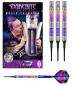 Preview: RedDragon Peter Wright Rainbow Mamba Softdart 18g Preview: RedDragon Peter Wright Rainbow Mamba Softdart 18g