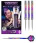 Preview: RedDragon Peter Wright Rainbow Mamba Steeldart 22-24g Preview: RedDragon Peter Wright Rainbow Mamba Steeldart 22-24g