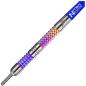 Preview: RedDragon Peter Wright Rainbow Mamba Steeldart 22-24g Preview: RedDragon Peter Wright Rainbow Mamba Steeldart 22-24g