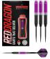 Preview: RedDragon Razor Edge ZX-1 Steeldart 22-24-26g Preview: RedDragon Razor Edge ZX-1 Steeldart 22-24-26g