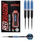 Preview: RedDragon Razor Edge ZX-3 Steeldart 22-24-26g Preview: RedDragon Razor Edge ZX-3 Steeldart 22-24-26g