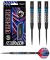 Preview: RedDragon Vengeance 90% Tungsten Blau Steeldart 22-24g