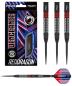 Preview: RedDragon Vengeance 90% Tungsten Steeldart 22-24g