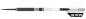 Preview: Gian van Veen Axis SE Steeldart 21 g