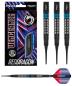 Preview: RedDragon Vengeance Blau 90% Tungsten Softdart 20g Preview: RedDragon Vengeance Blau 90% Tungsten Softdart 20g